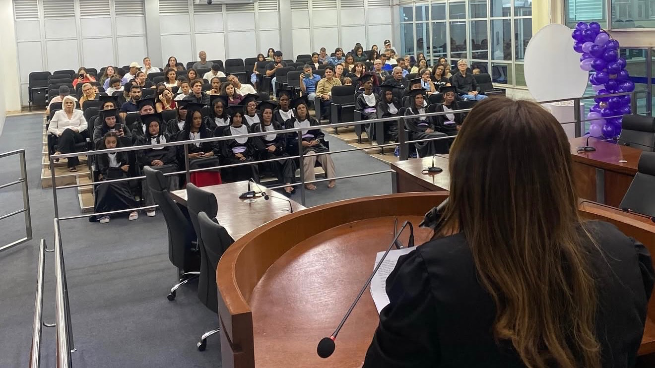 Instituto Embelleze - Ipatinga | Ipatinga (Curso)