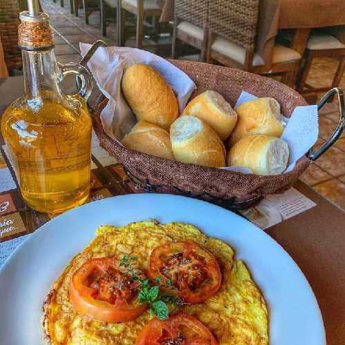 Porto D'oro (Combo)