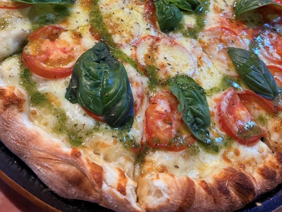 Pizzaria Orla (Retirada)