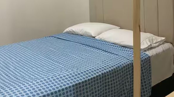 Top Coliving II (Diária)