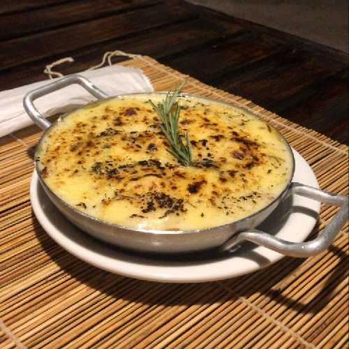Acqua Gastrobar 
