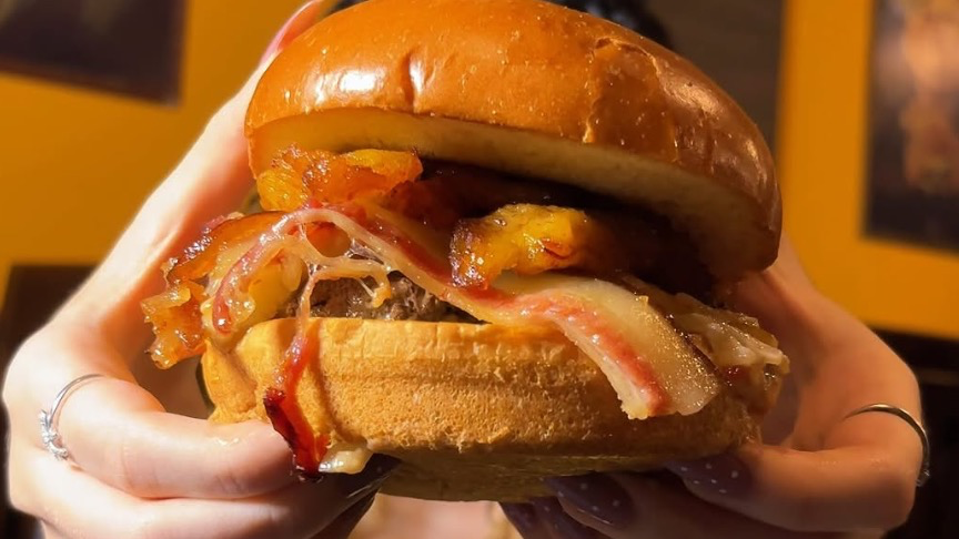 Taberna Burger & Beer (Burguer)