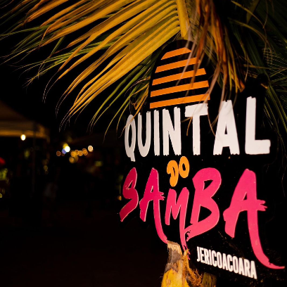 Quintal Jericoacoara 
