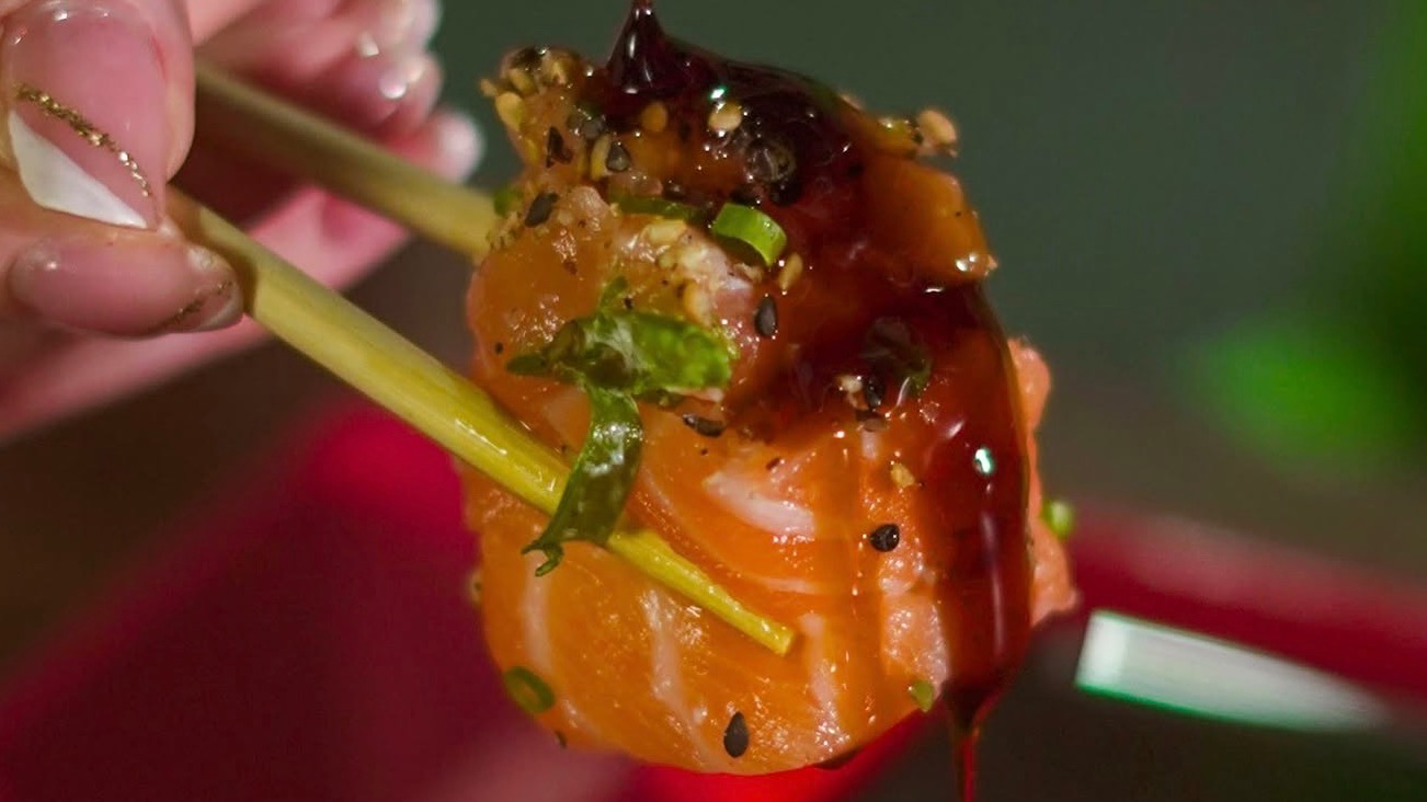Aran Sushi | Nova Mutum (Rodízio)