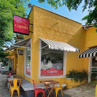 Armazém Capelo 
