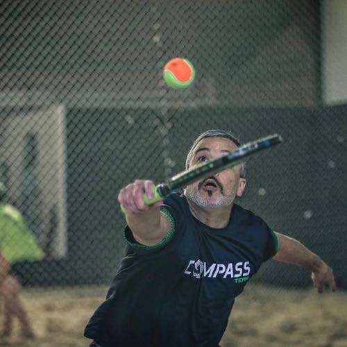 Pelea Deportes Y Bar (Quadra)