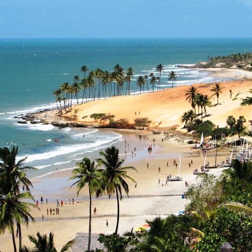 Elo Viagens (Lagoinha)