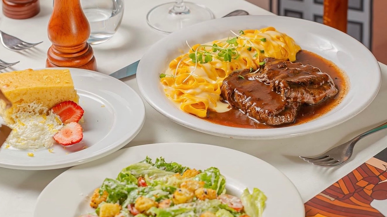 Solo Ristorante