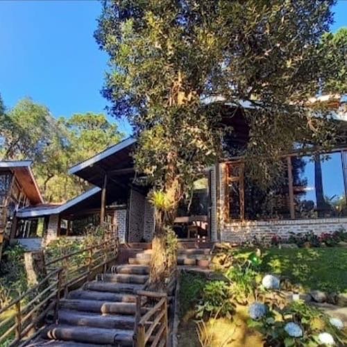 Pousada Villa Serena | Diária