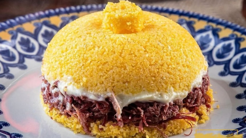 Empório da Tapioca (Combo)
