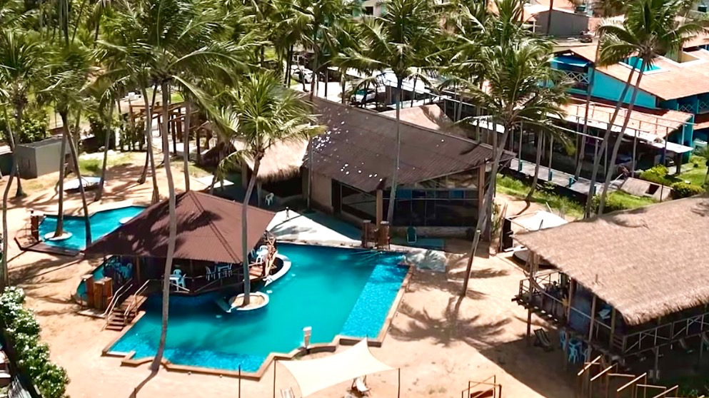 Ecco Prime Beach Club