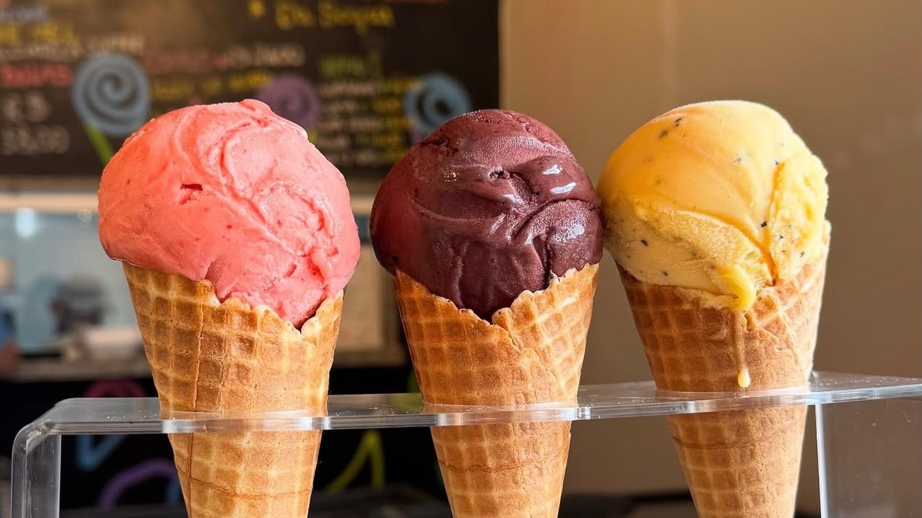 Bollato Gelato Cuiabano | Cuiabá (Gelato/Cascão)