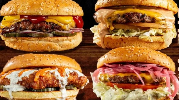 PCG Burgers