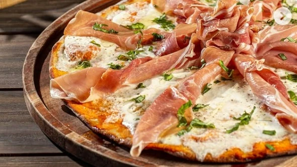 Pie-Fection - Pizza - Metrowest