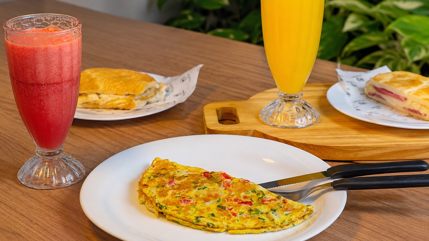 Restaurante Predileta (Combo)