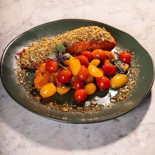 (30% DELIVERY) Gastropub Imigração 