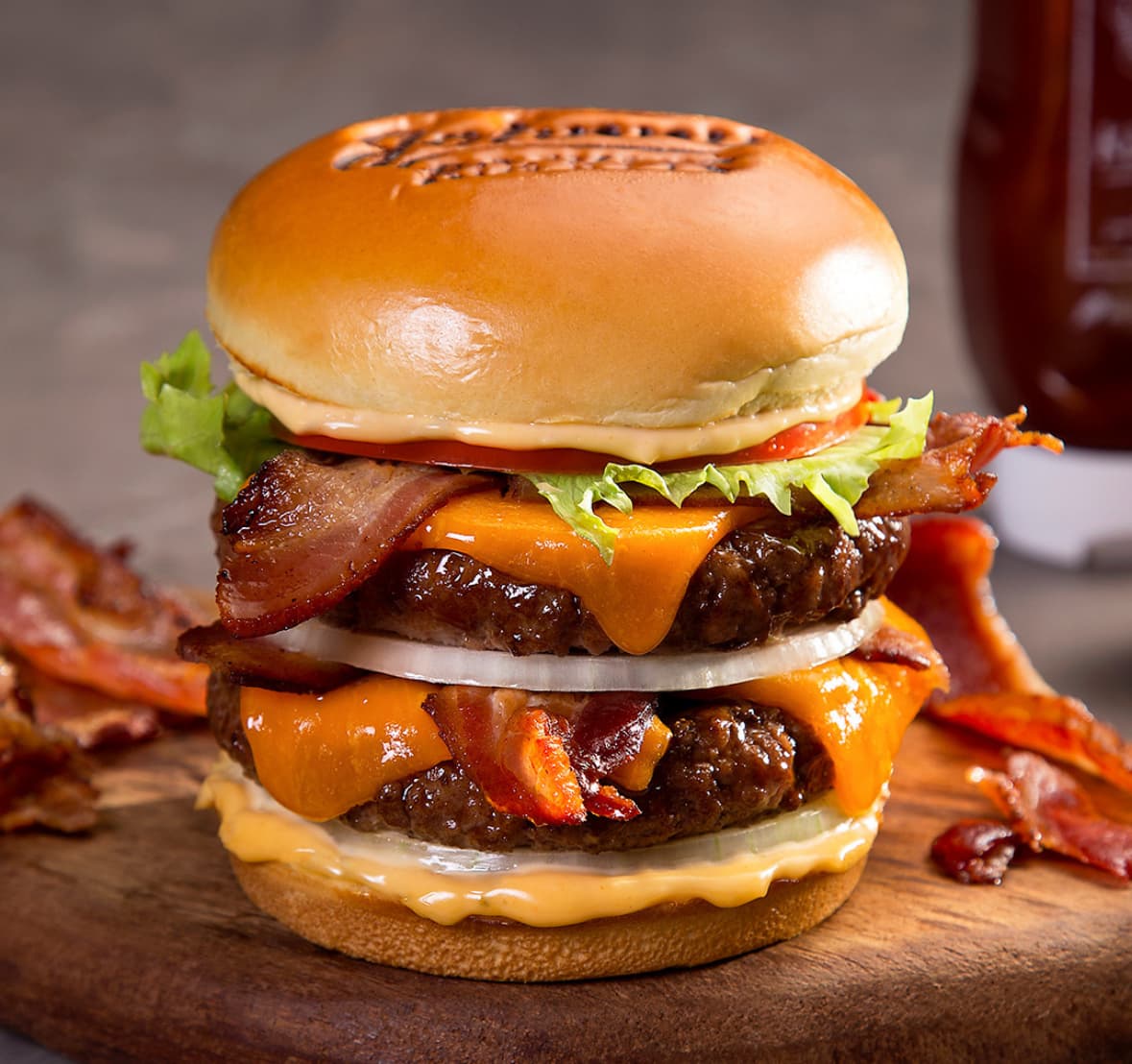 Johnny Rockets (Hambúrguer) 