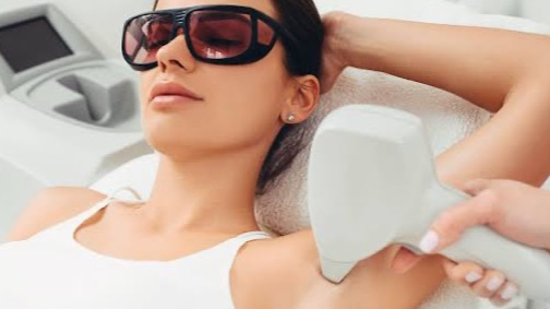 La Favorite Clinique - Depilação a Laser