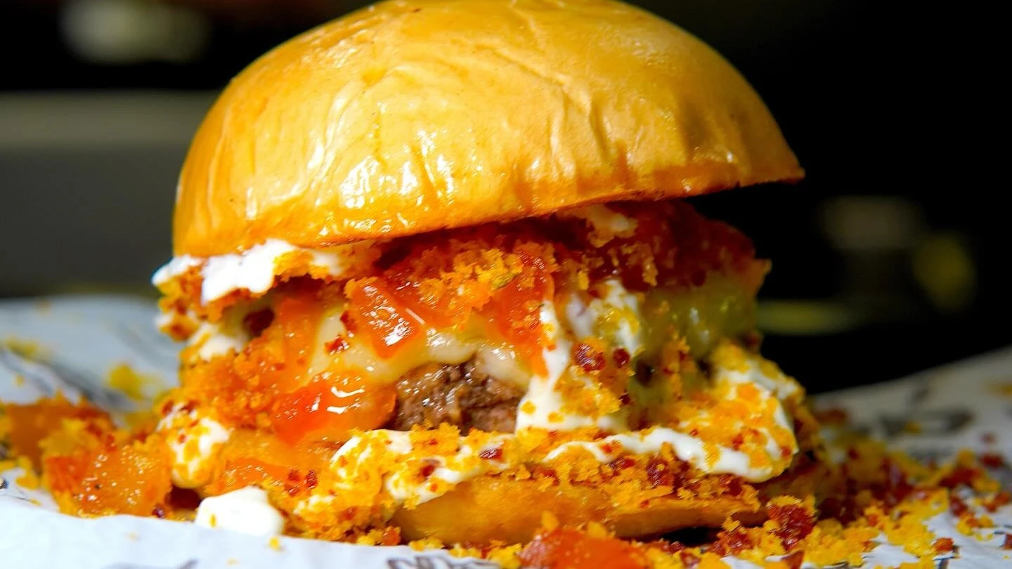 Brocado Burguer 