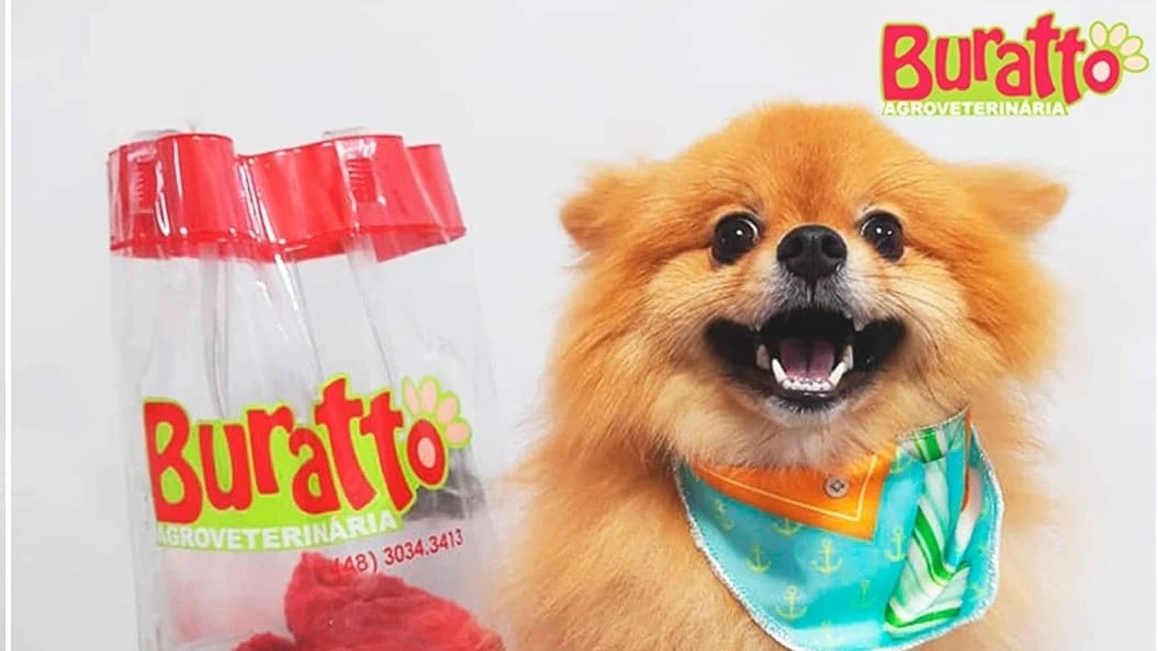 Buratto Pet Shop 