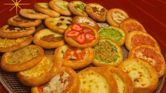Stars Bakery - Take Out