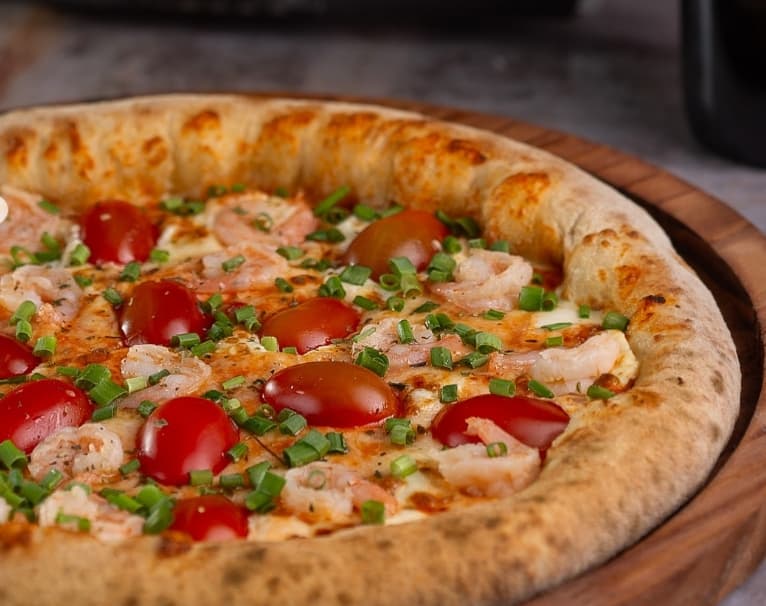 Cuca Libre Pizzaria (Delivery)