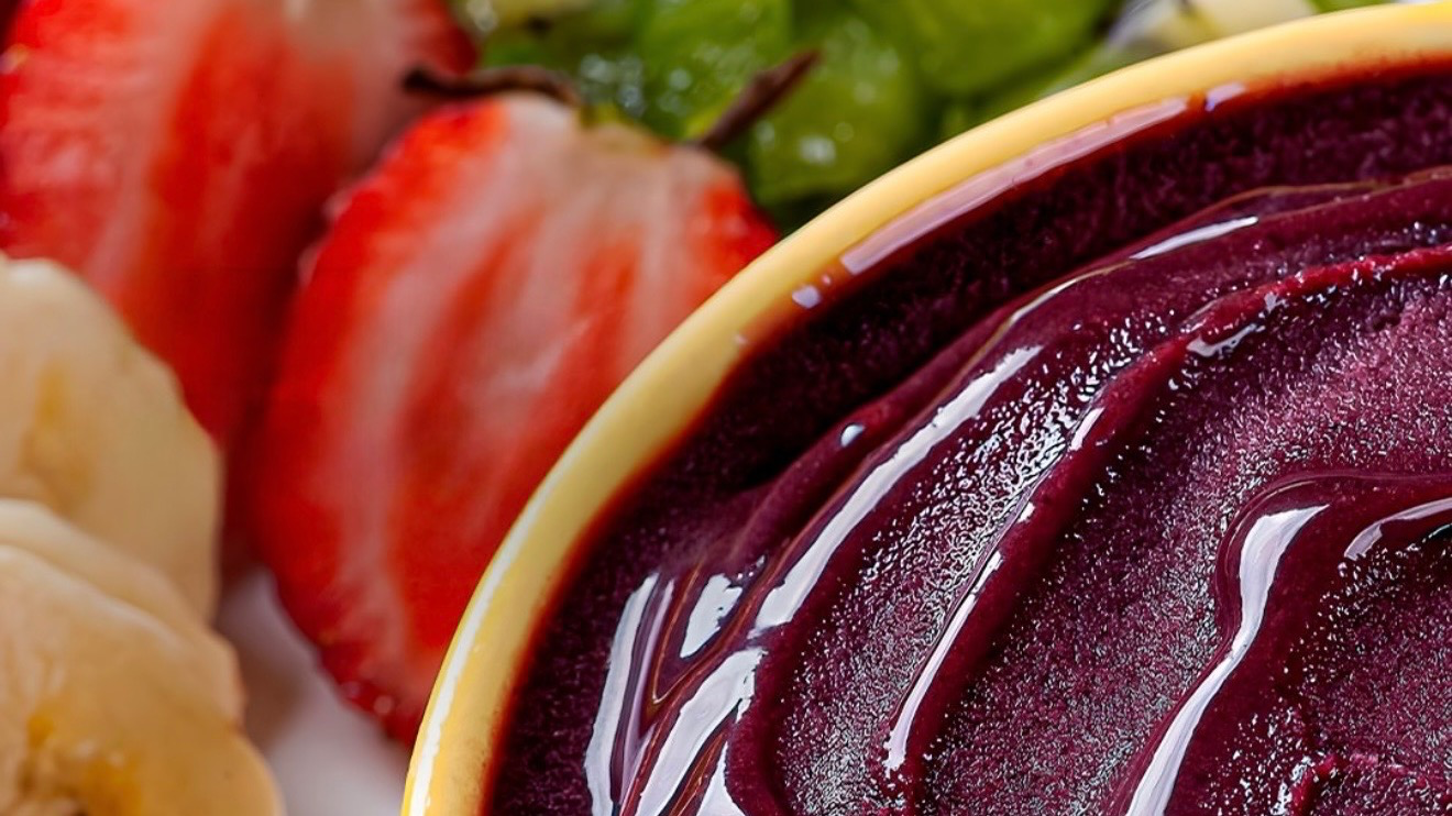 Waku Sese Açaí - Vieiralves