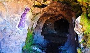 Cia Minera (Minas de Wanda)