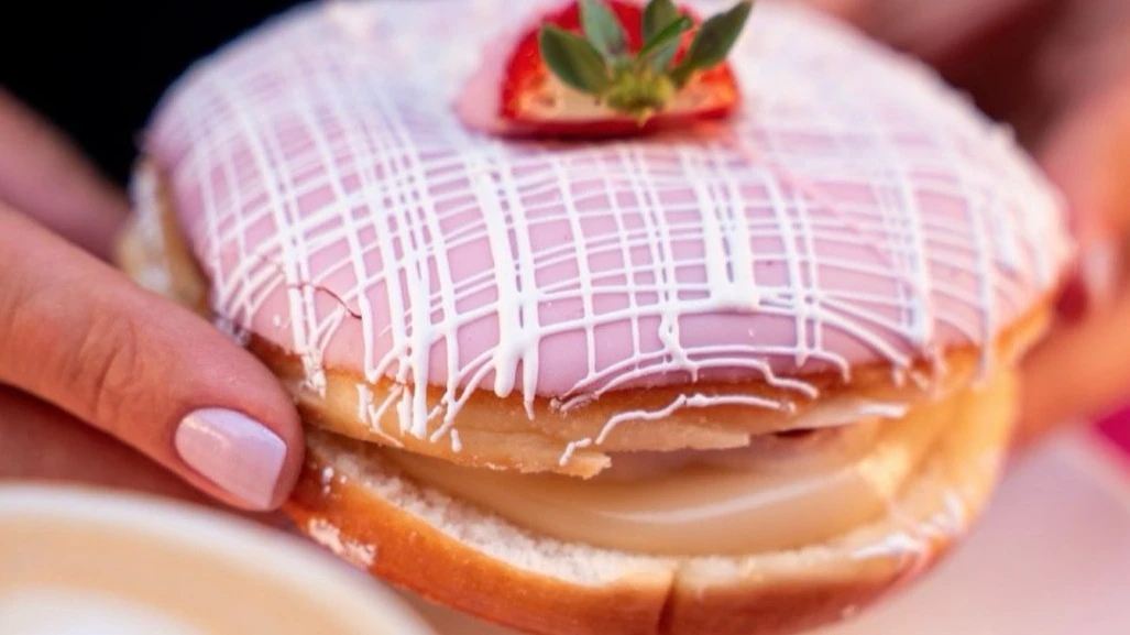 Doffee Donuts & Coffee (BC) - (Local)