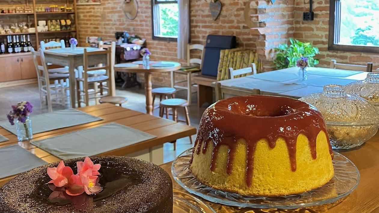 Umbu Cafe e Ecoturismo