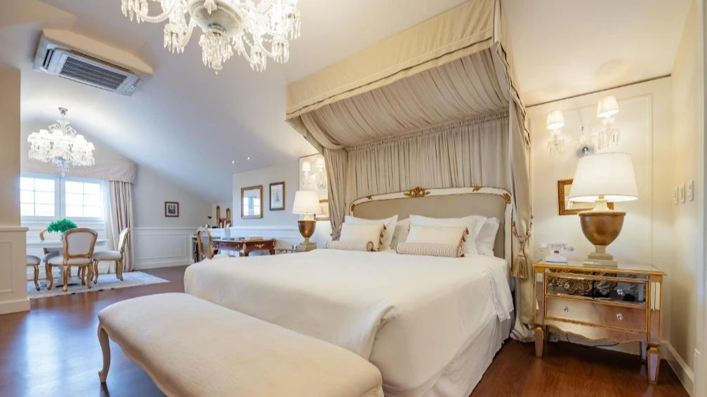 Villa do Vale Hotel Boutique | Blumenau 