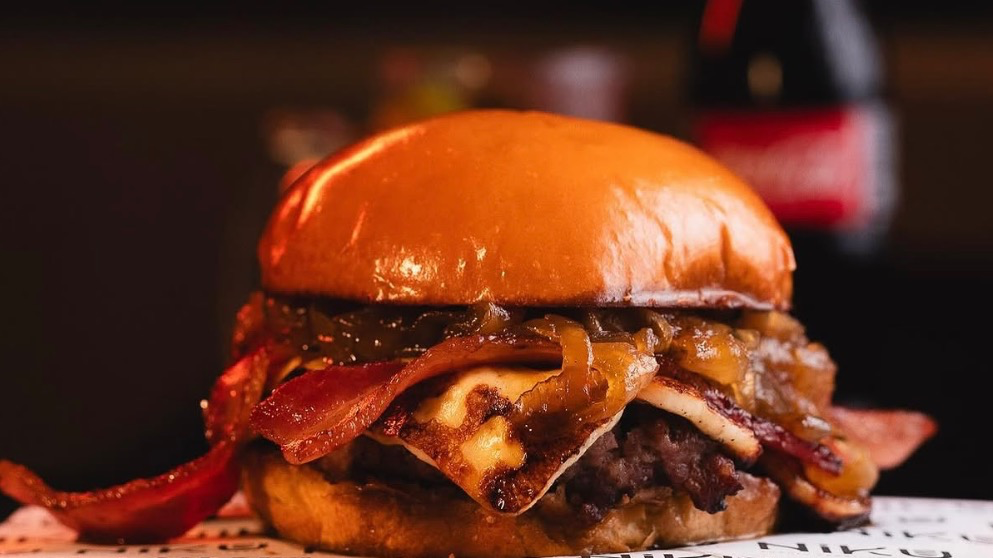 Niku Maragogi - Burguer