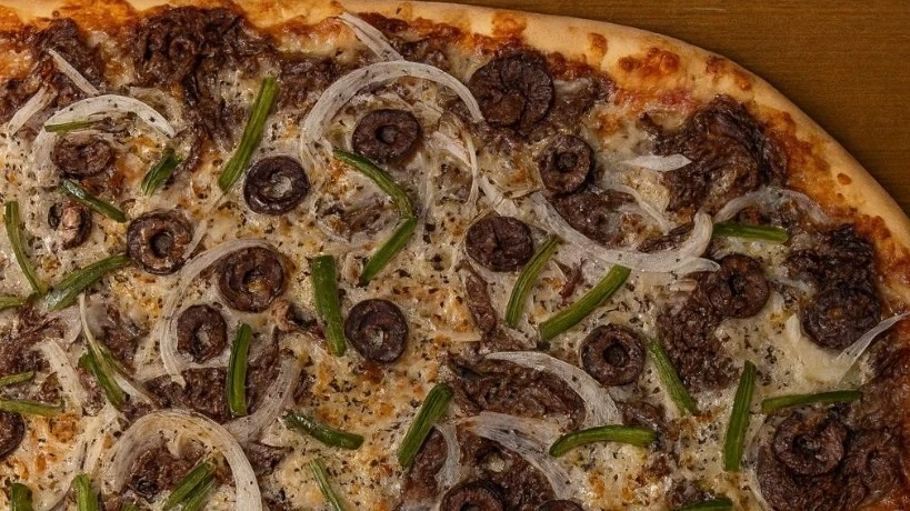 Valenças Burguer (Pizza) (Delivery)