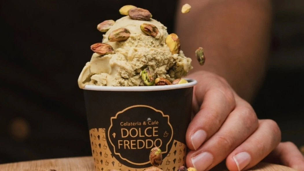 Dolce Freddo Gelateria | Guarapari