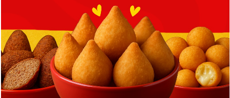Love Snacks - Winter Garden - Take Out
