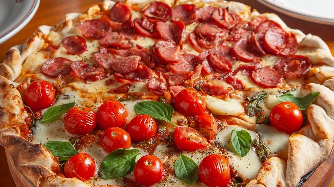 Pizzaria Gramado (Rodízio)