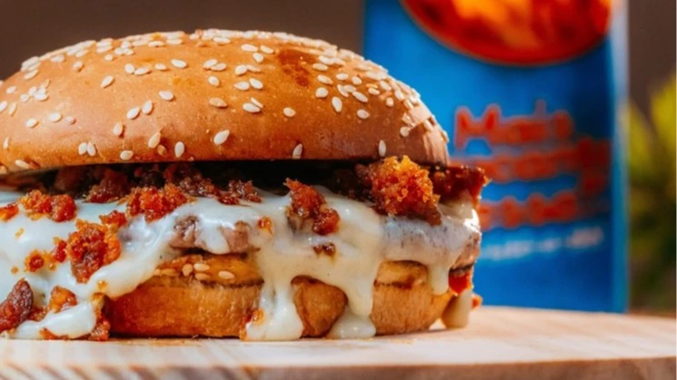 Florêncio Burgers 