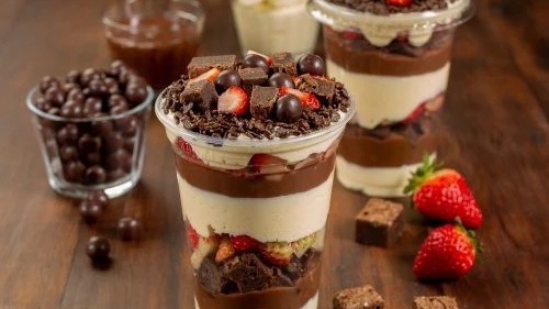 Encanto de Brownie | Miguel Pereira (Delivery)
