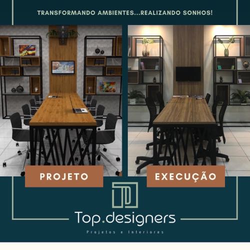 Top Designers