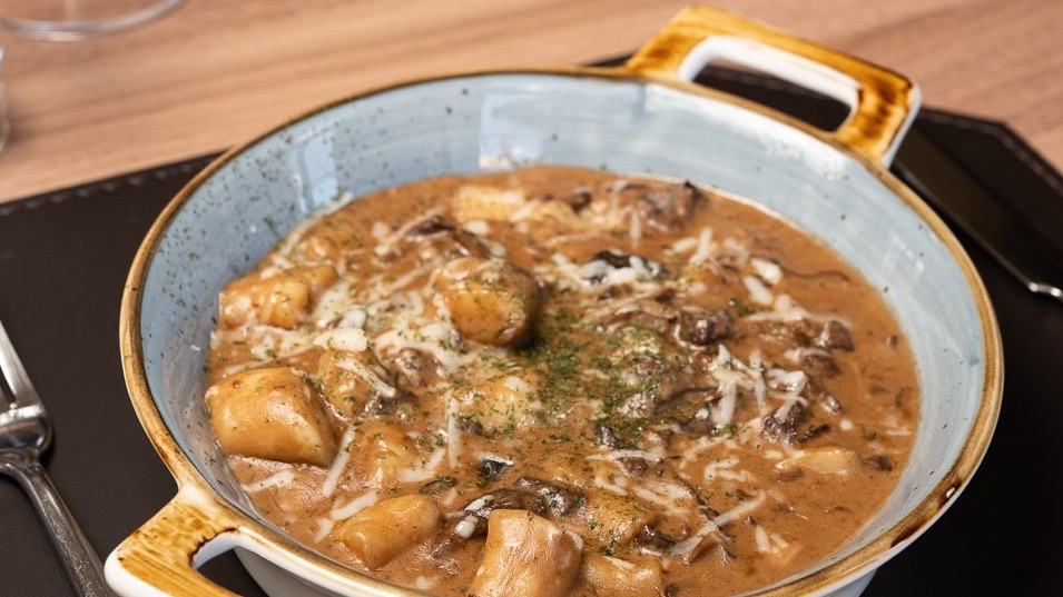 Vivóm Cucina
