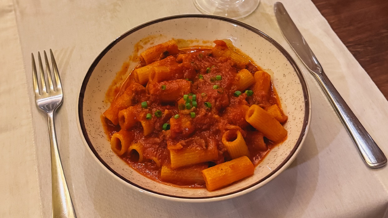 Nonno Lauro Osteria & Empório | Urussanga 