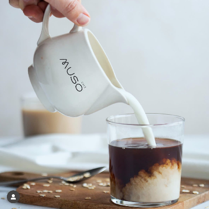 Muso café (PRESENCIAL OU PEGUE E LEVE)