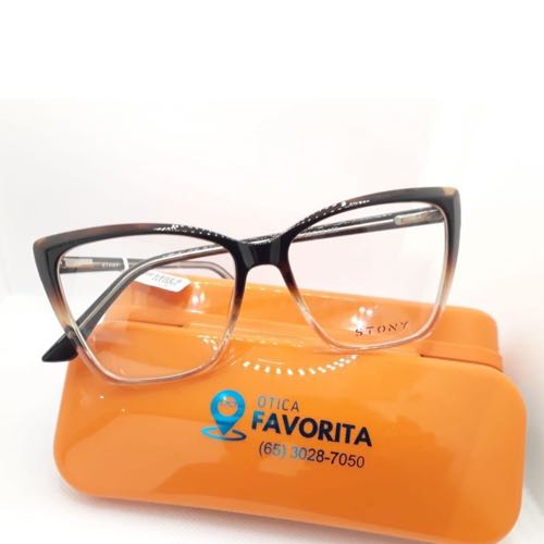 Ótica Favorita (Jd. Universitário)