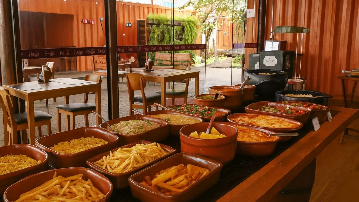 Pira Restaurante