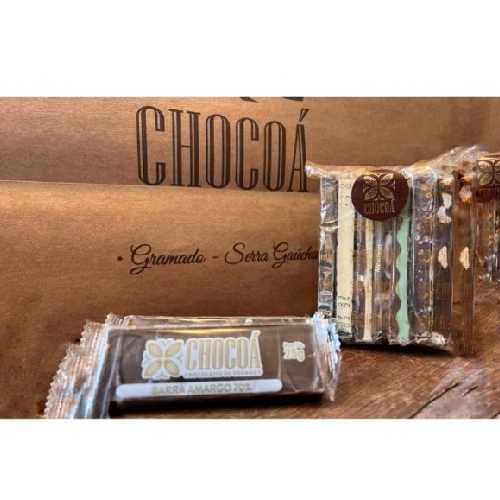 Chocoá Chocolates (Centro)