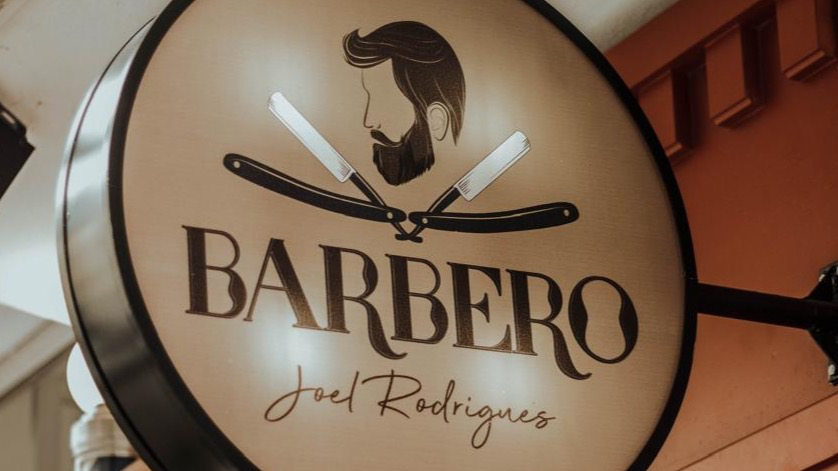 Barbero Joel Rodrigues - Monte Líbano | Teresópolis