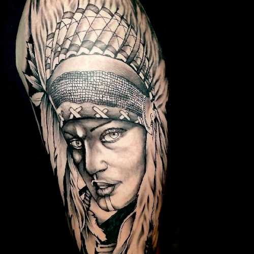 MGN Tattoo