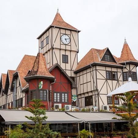 Translado Blumenau (Passeios)