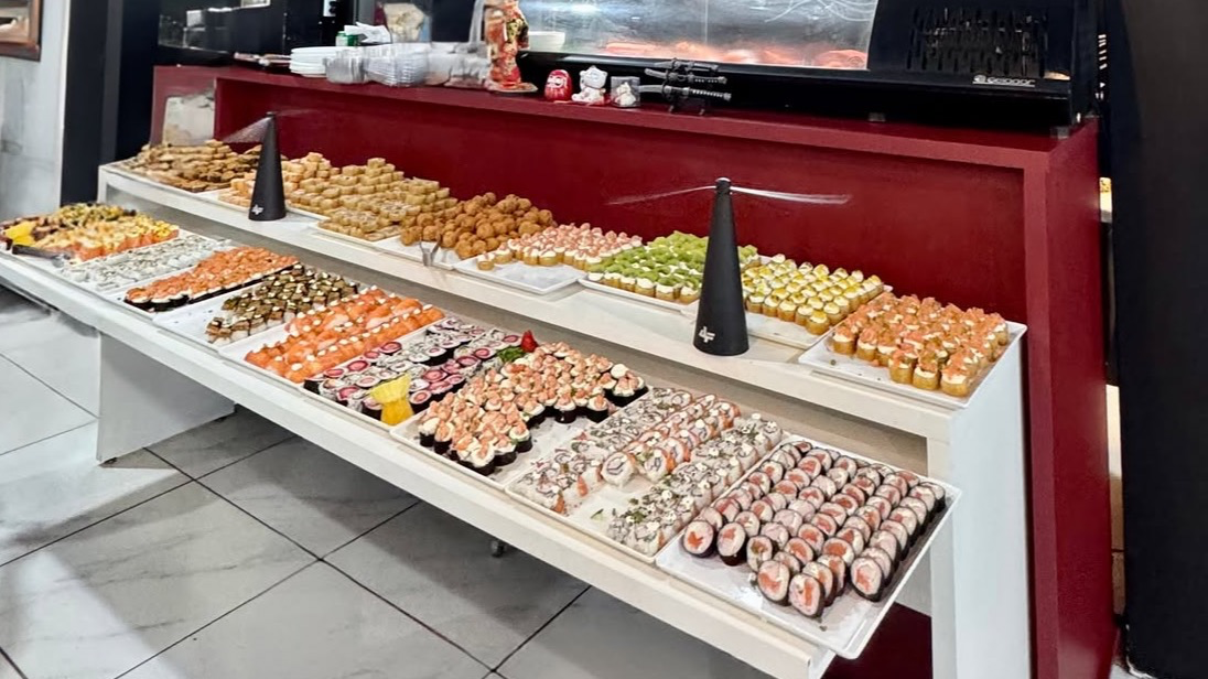 Loi Sushi (Delivery)