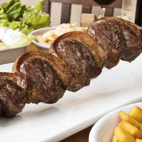 Primavera Churrascaria